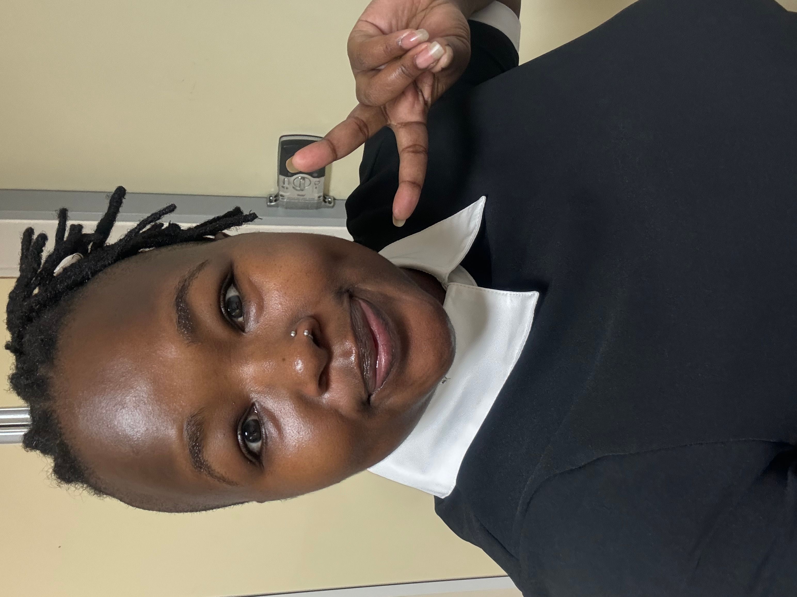 Yandisa Sobahle's' profile picture