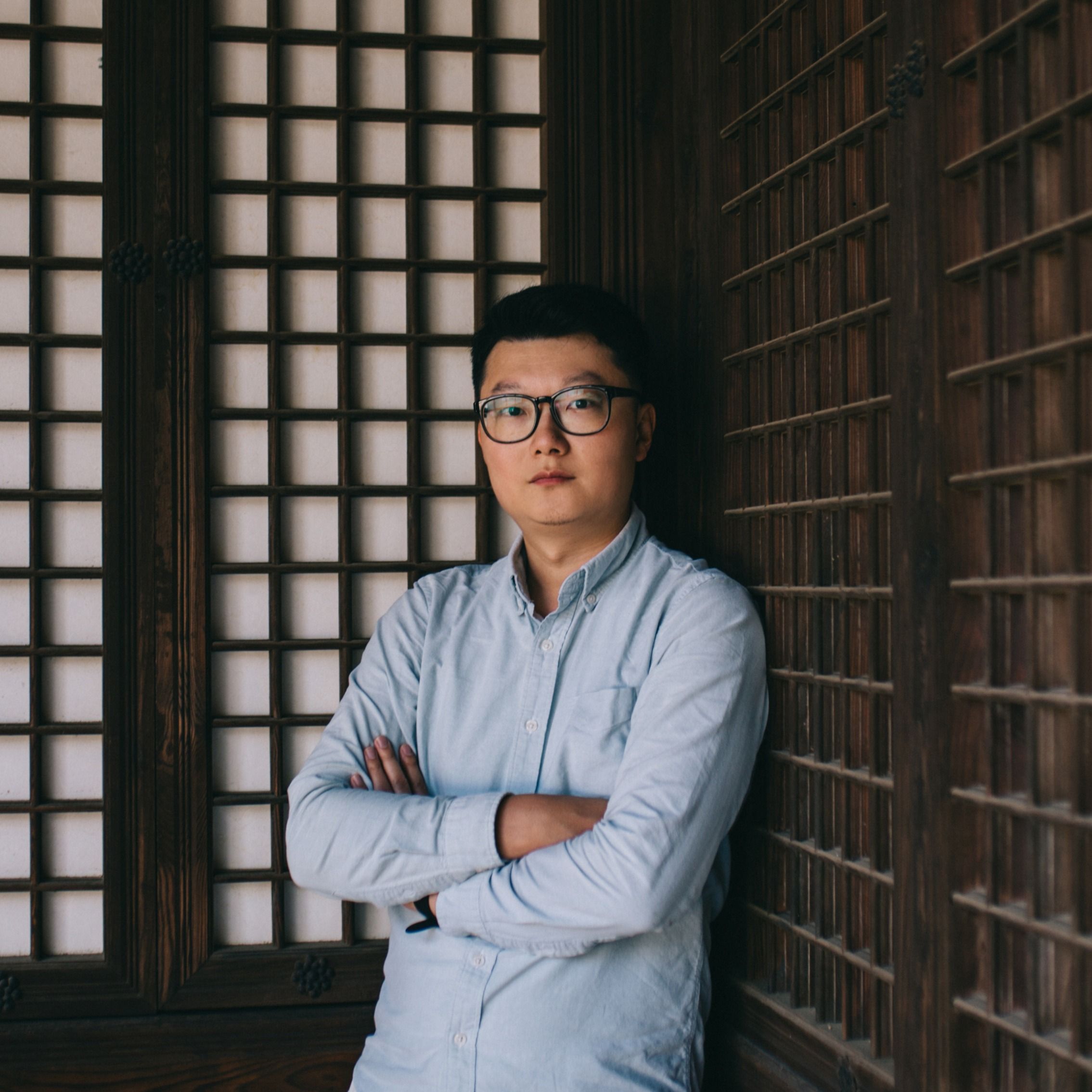 Yang Nikolai's' profile picture