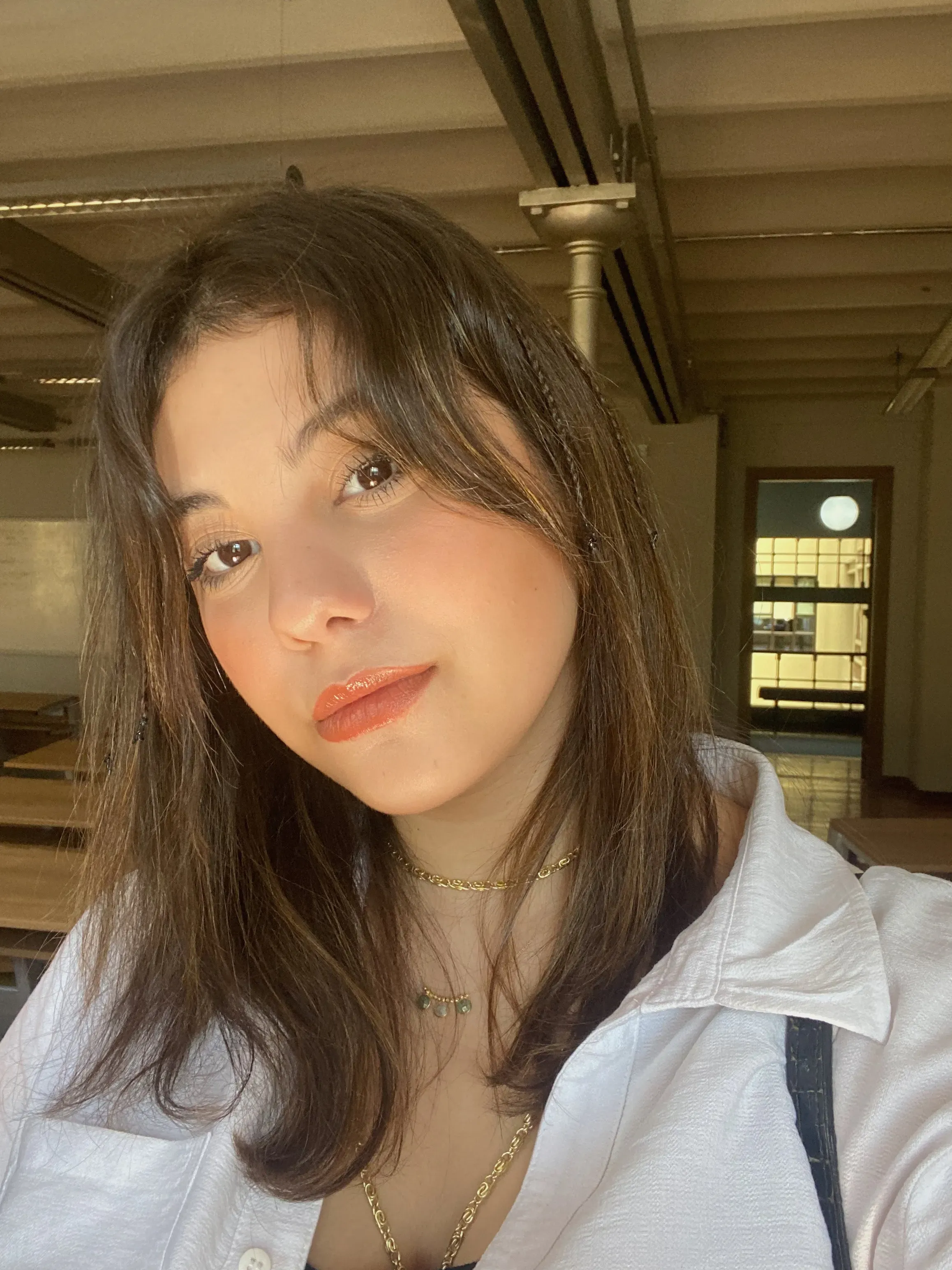 Yaren Atay's' profile picture