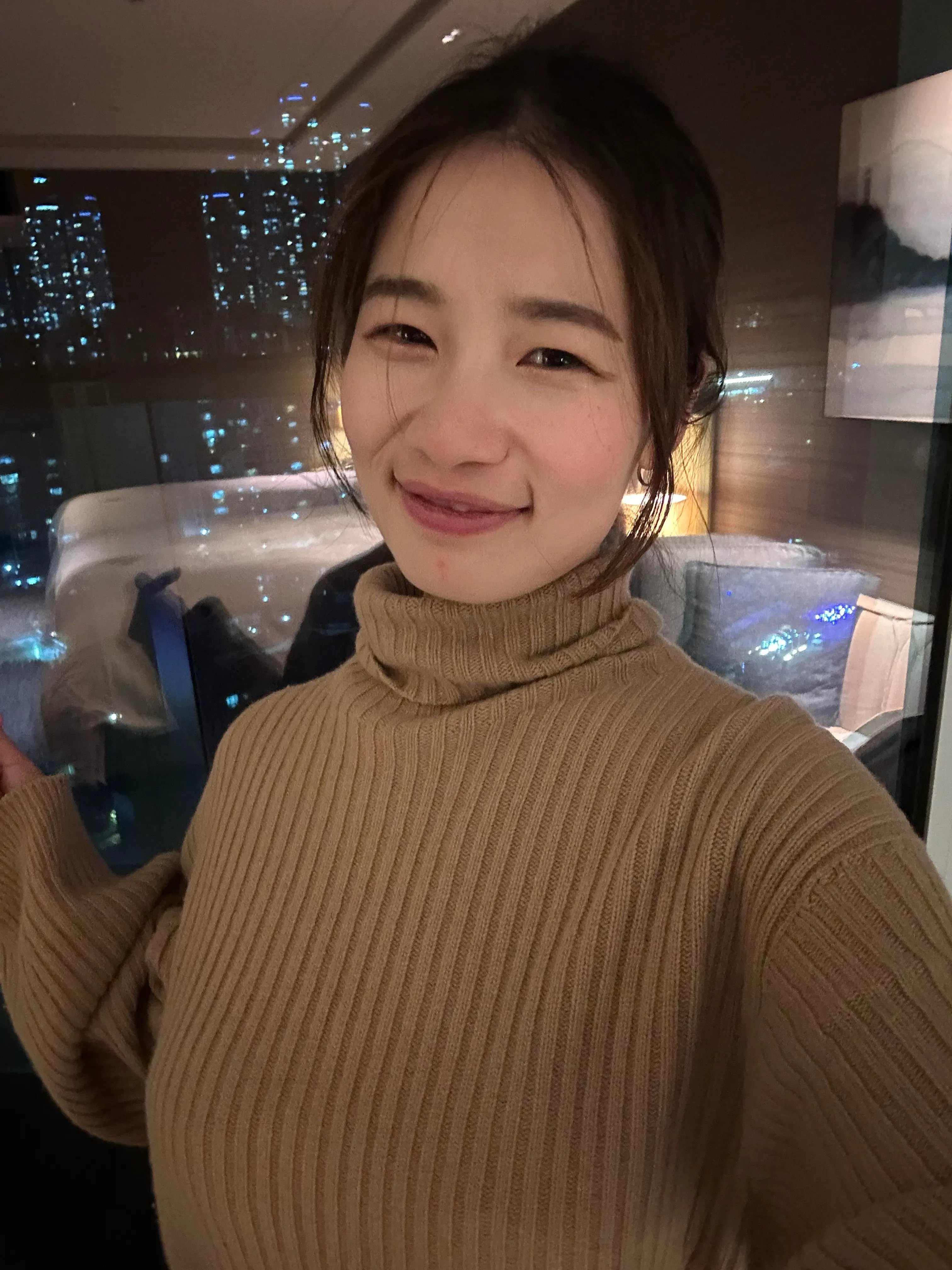 hyeyon seo's' profile picture