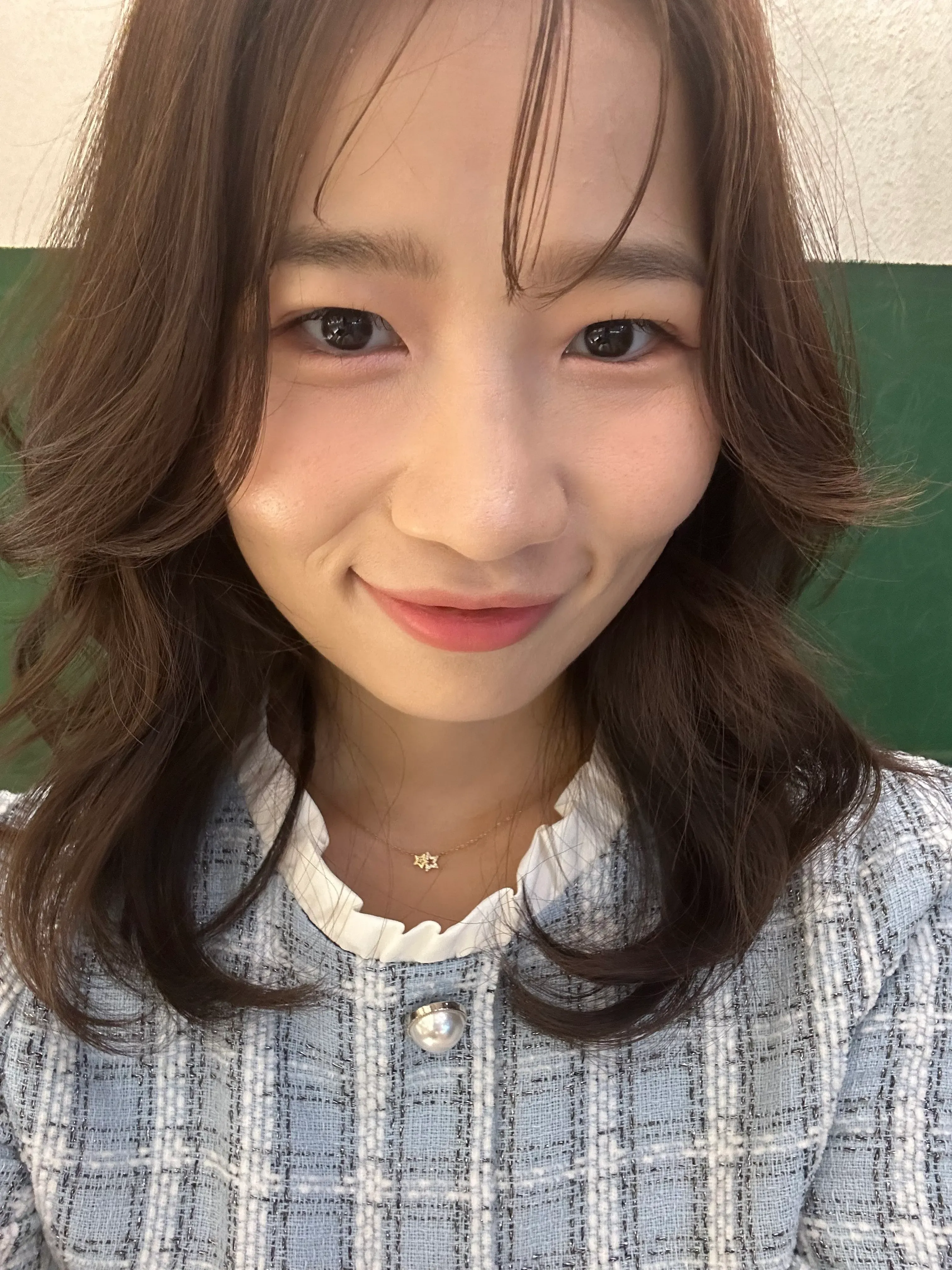 hyeyon seo's' profile picture