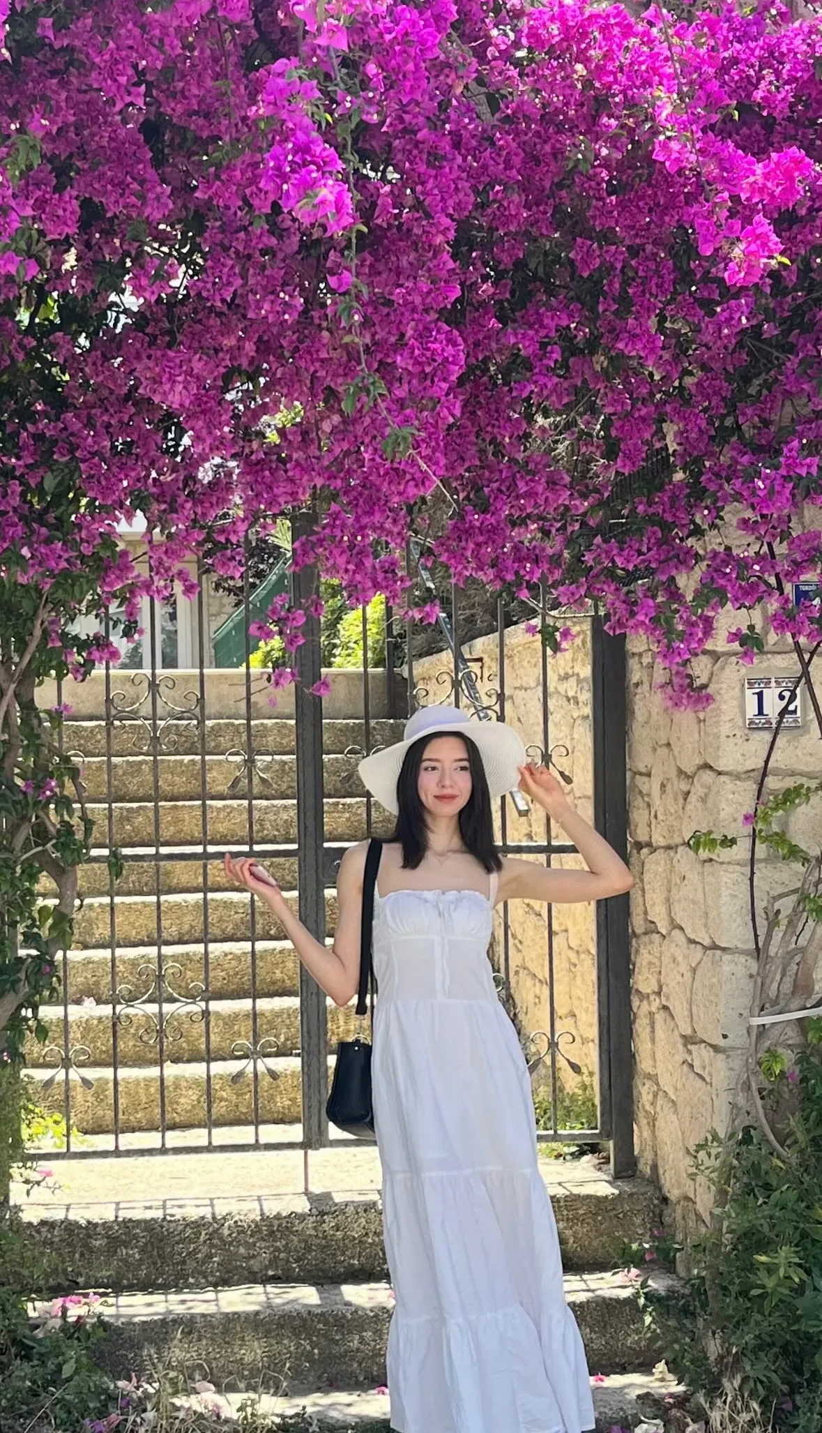 Melike İrem Uluhan's' profile picture