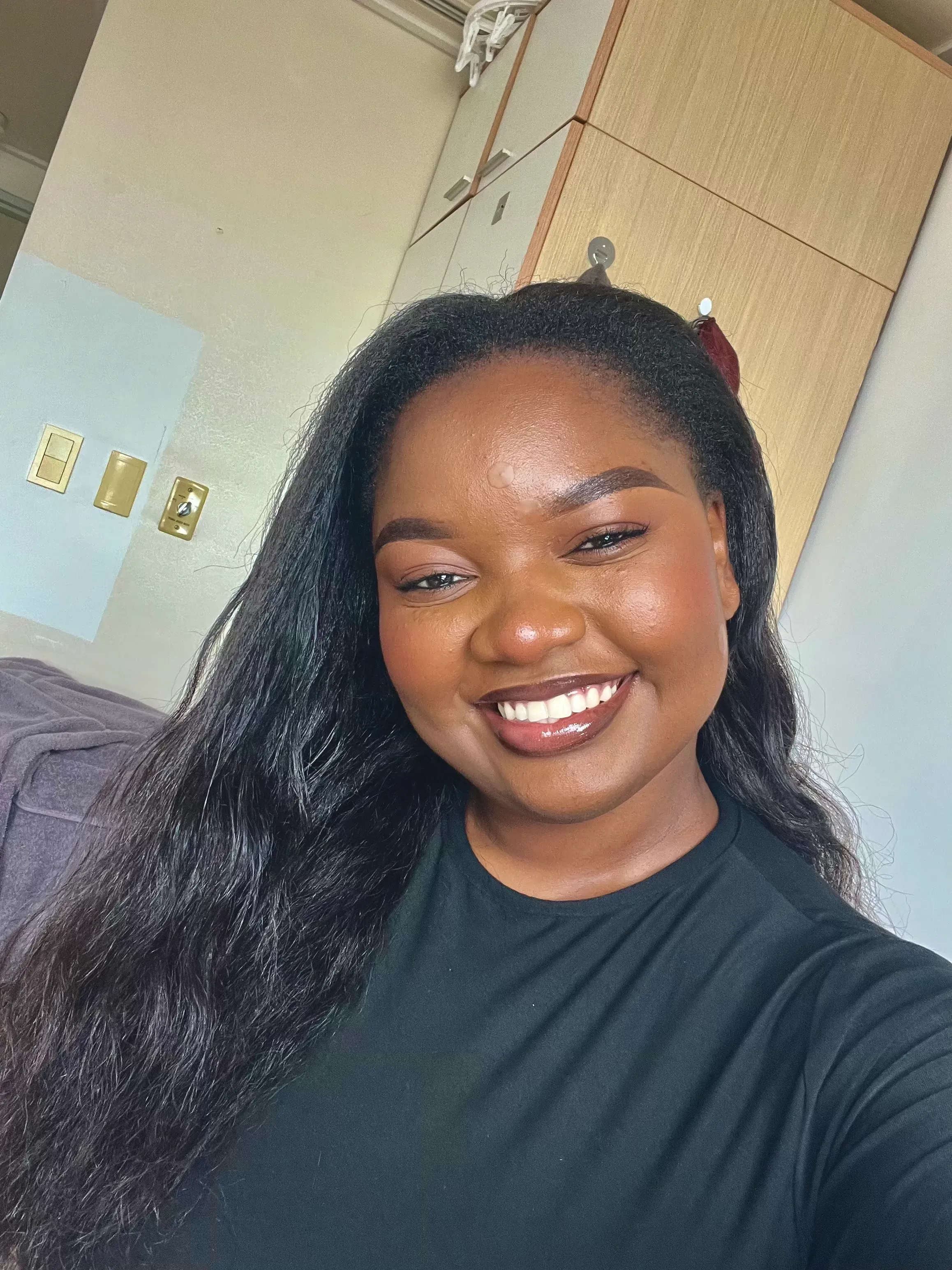 Young Shin Isabelle DIOP's' profile picture