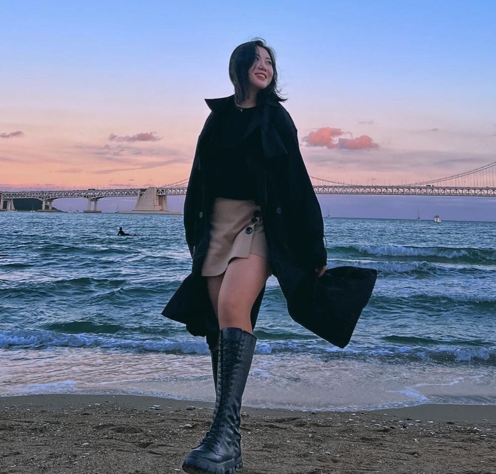 Yuliya Kim's' profile picture