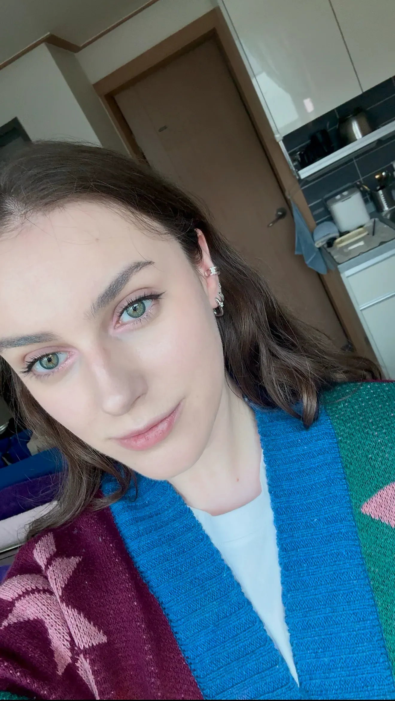 IULIIA SKUMATOVA's' profile picture