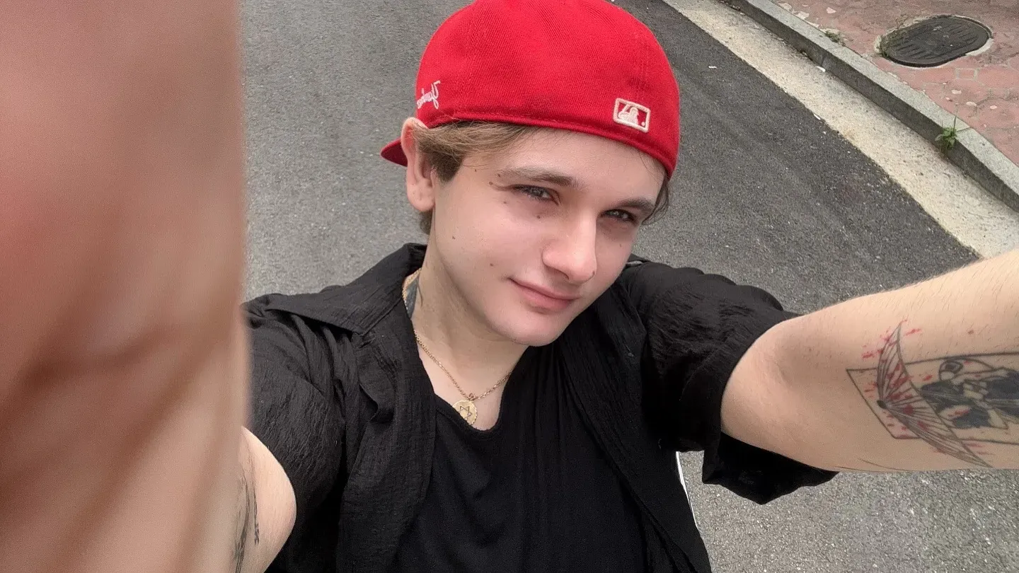 Levy Zachary's' profile picture