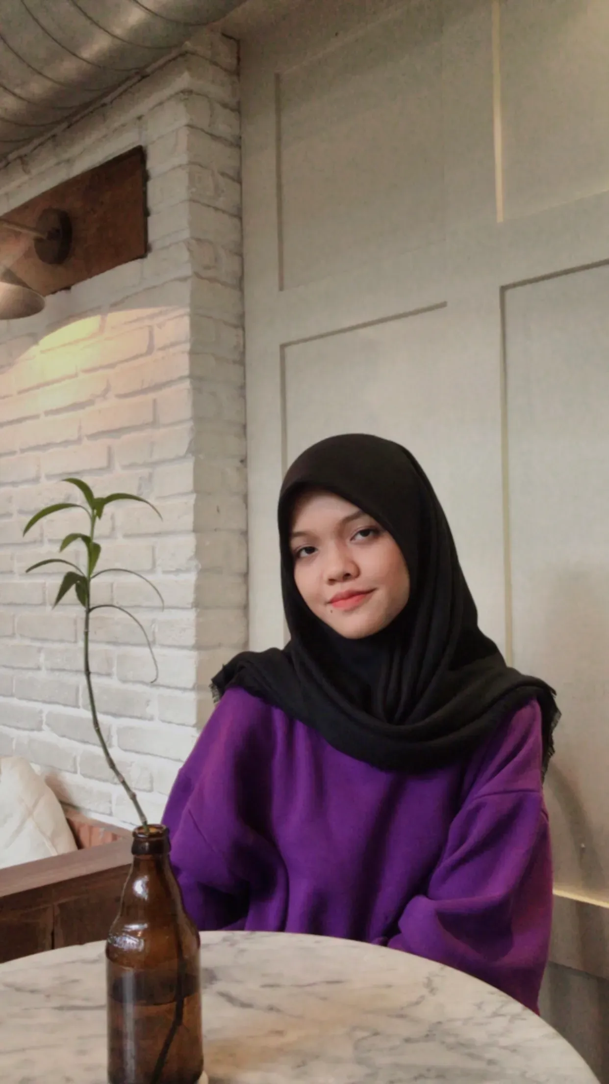 ZAHRA NABILLA PUTRI's' profile picture
