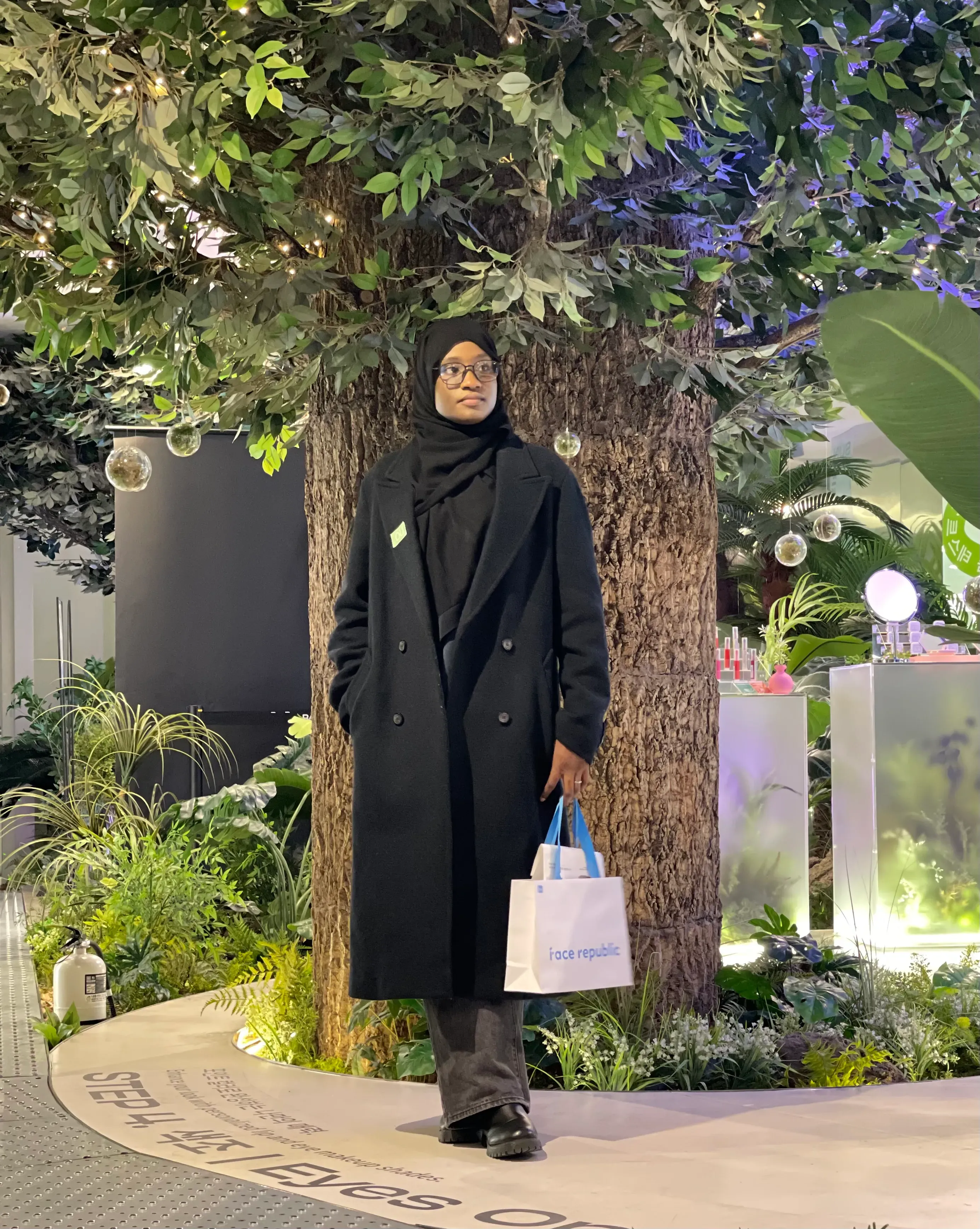 Zainab Umar Dawaki's' profile picture