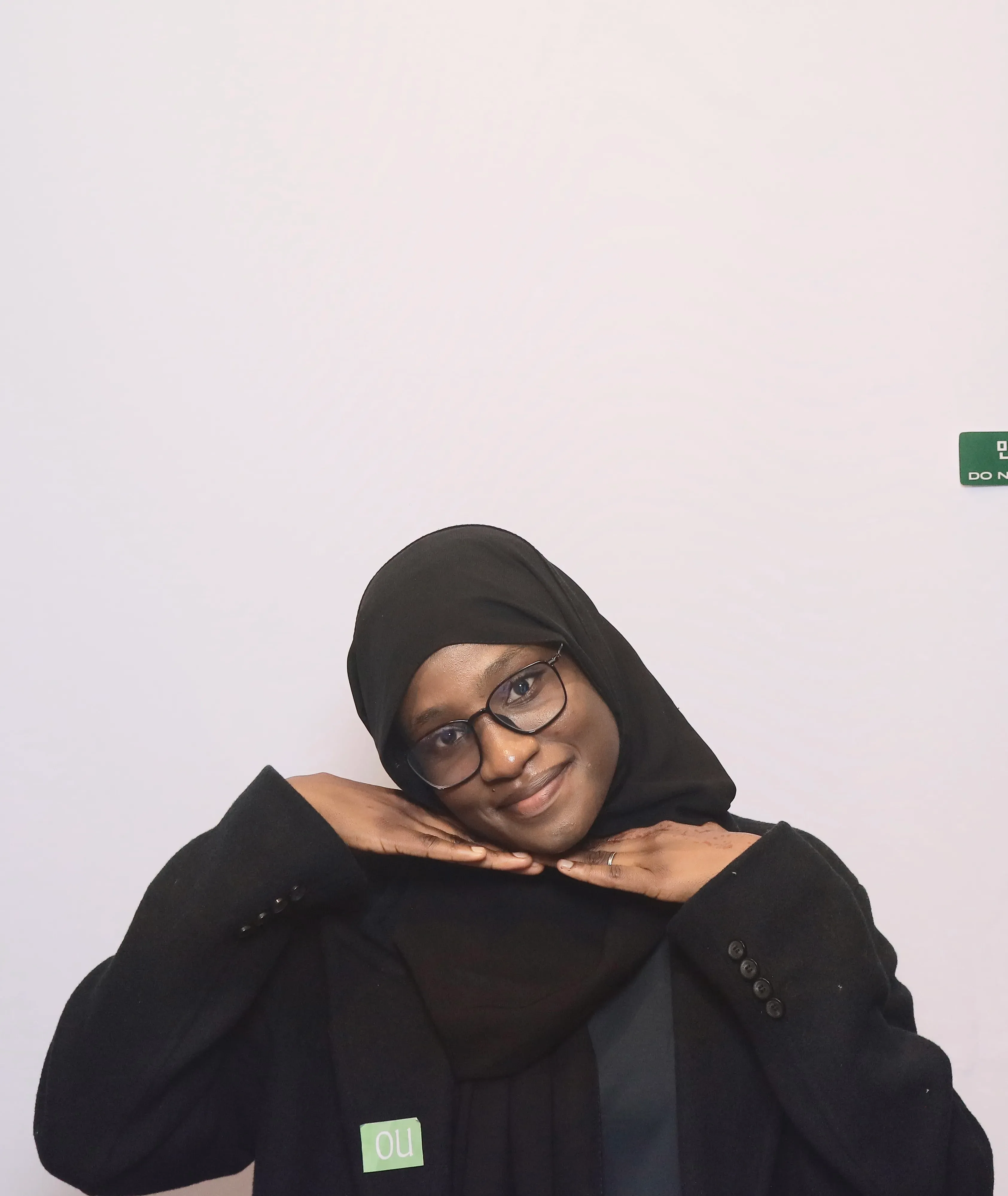 Zainab Umar Dawaki's' profile picture