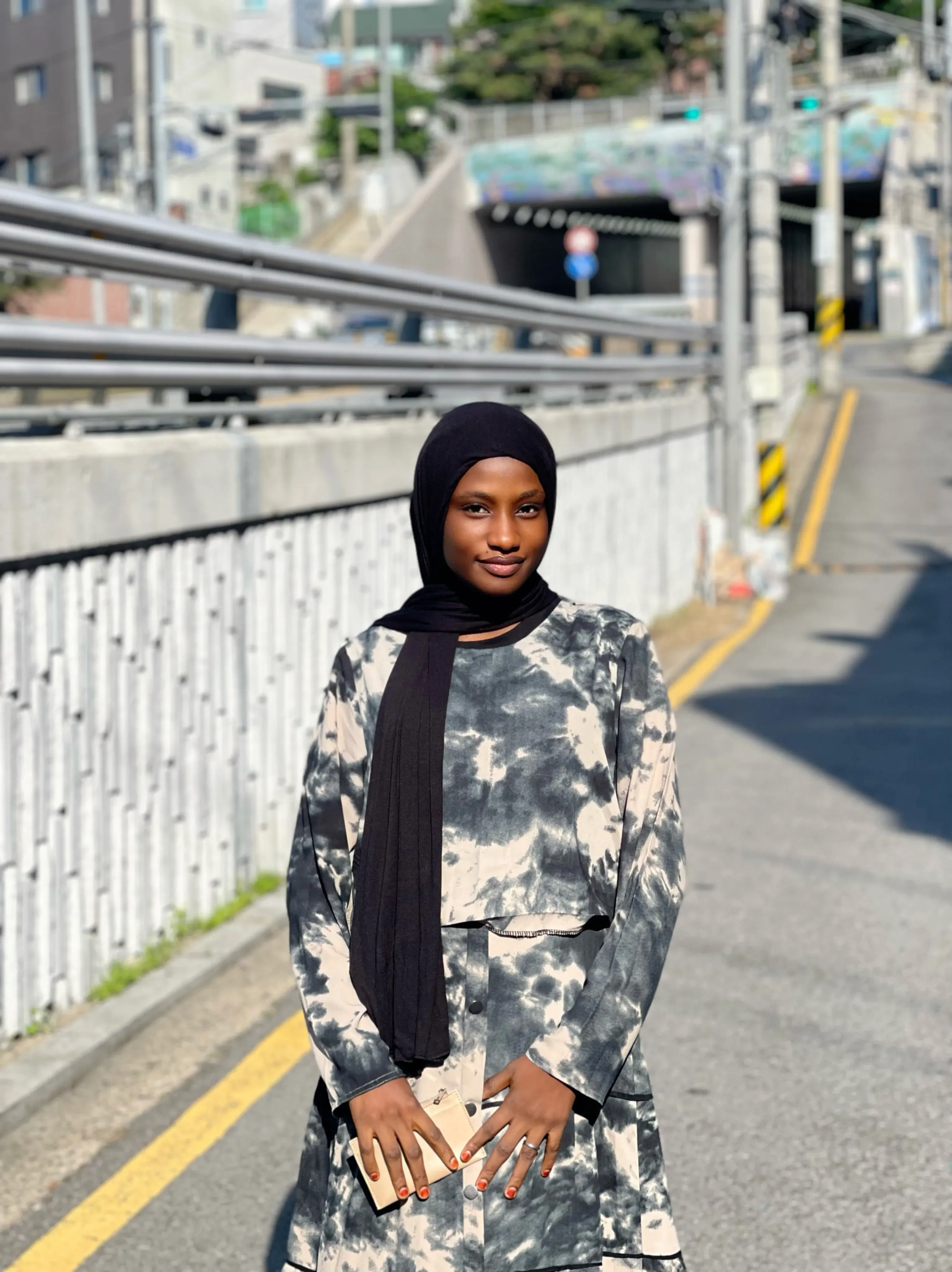 Zainab Umar Dawaki's' profile picture