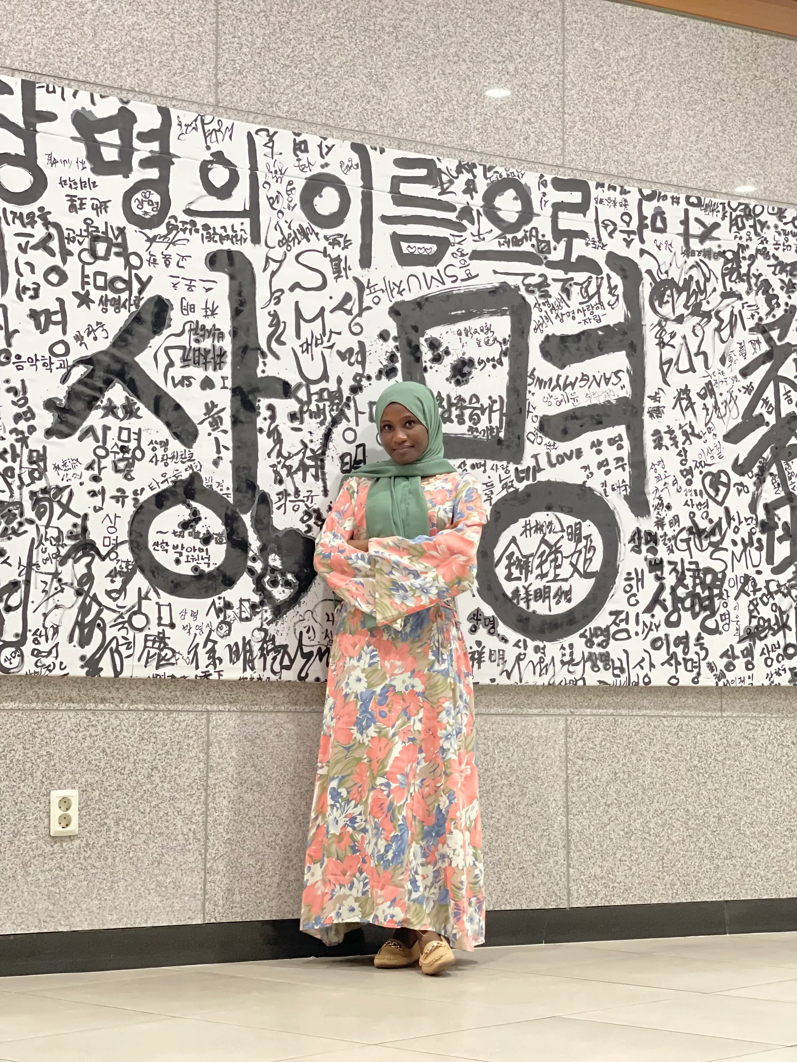 Zainab Umar Dawaki's' profile picture