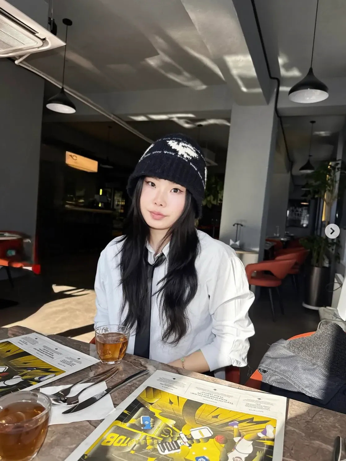 Zoya Bat's' profile picture