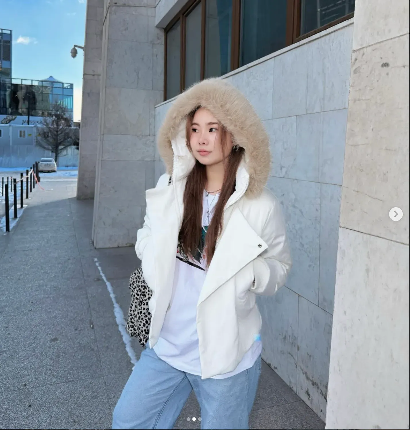 Zoya Bat's' profile picture