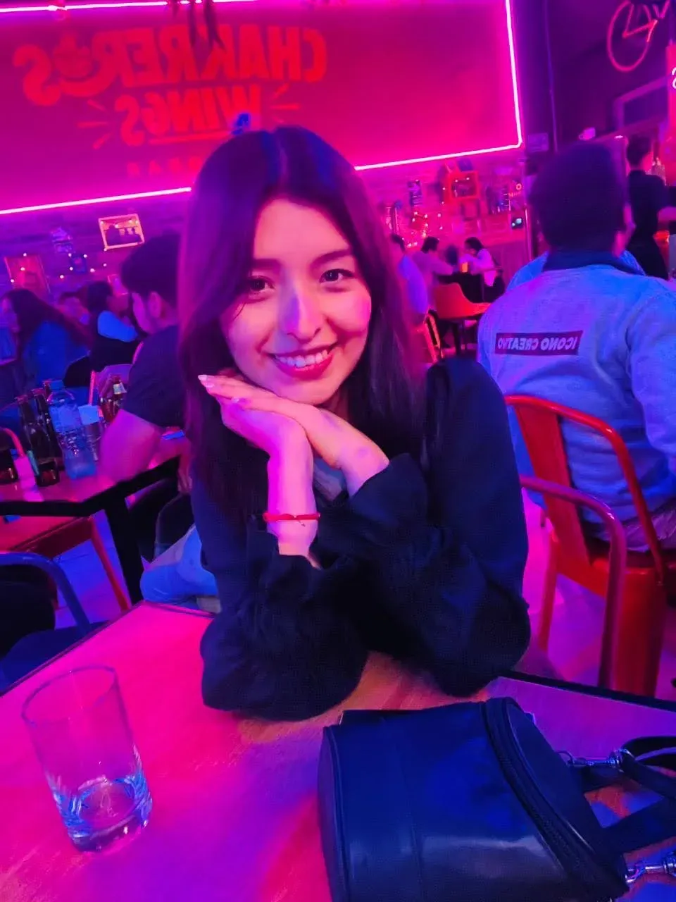 Rocio Gonzales's' profile picture Rocio Gonzales's' profile picture