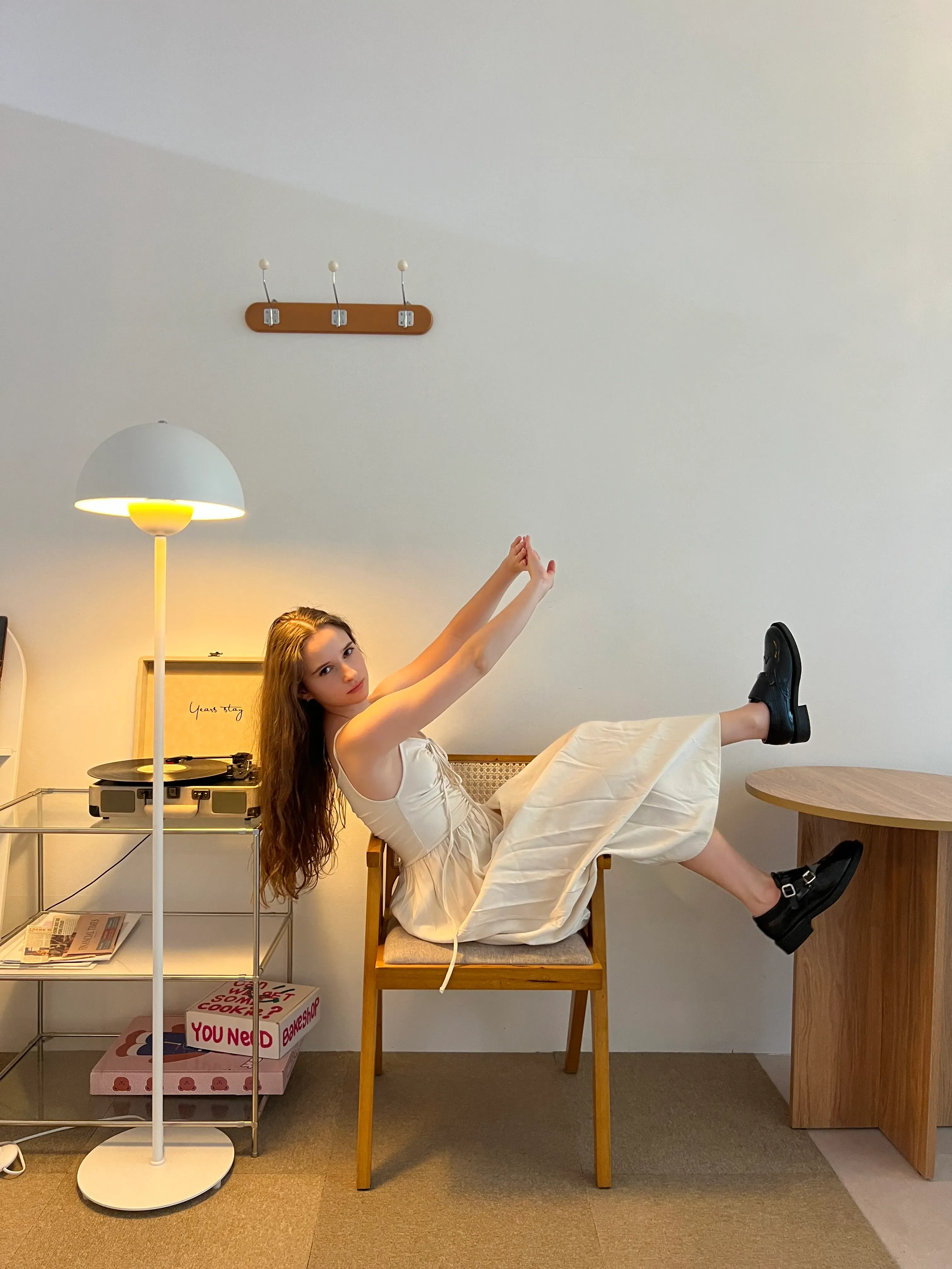 Zuzia Sowinska's' profile pictures